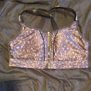 Fabletics sports bra